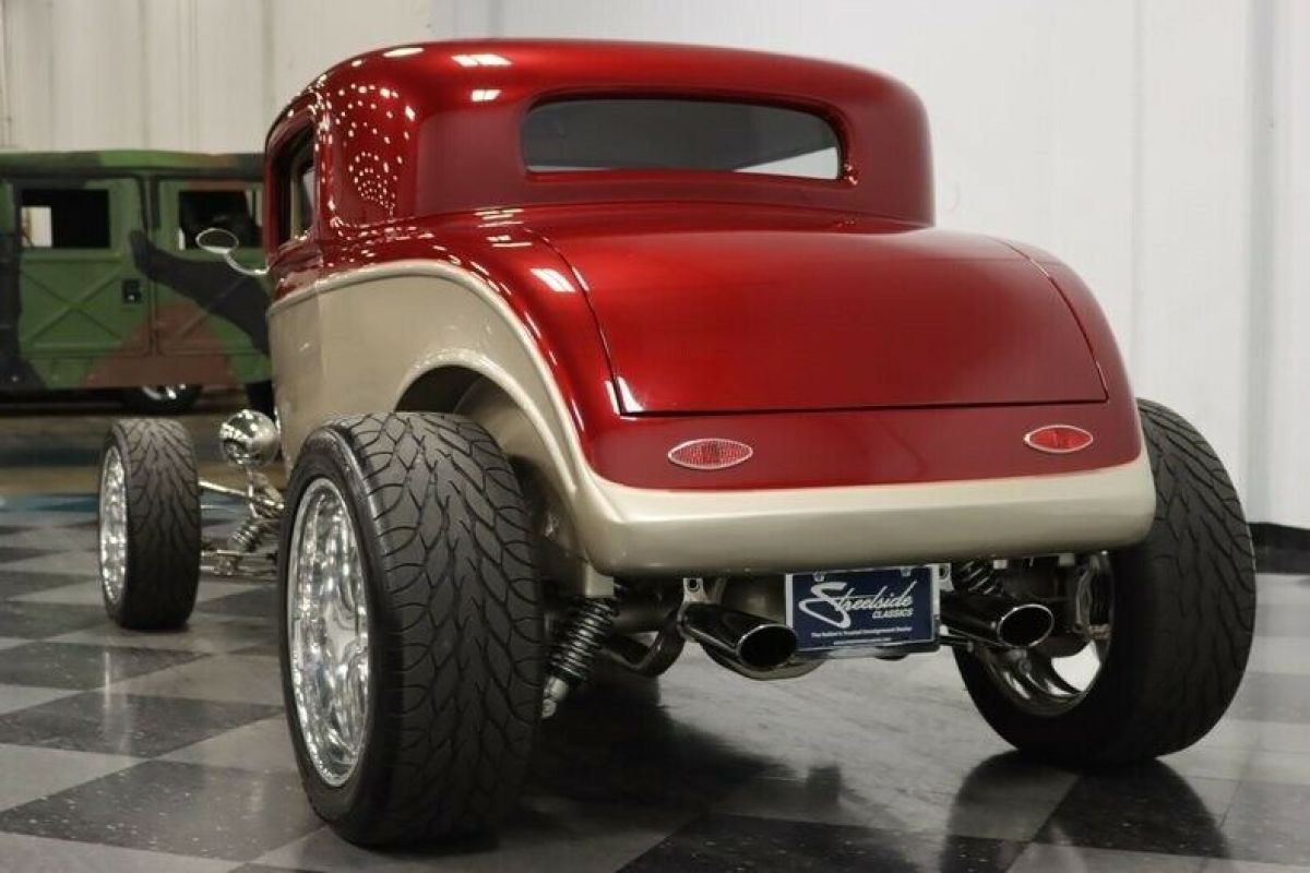 1932 Ford Other Coupe - photo 11