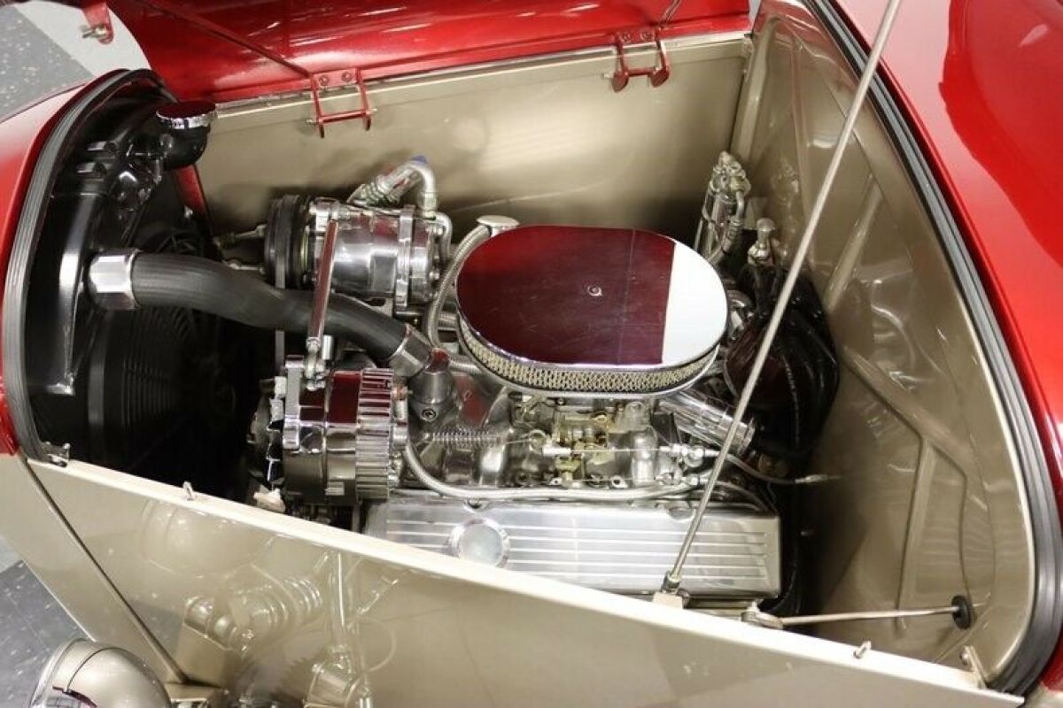 1932 Ford Other Coupe - photo 4