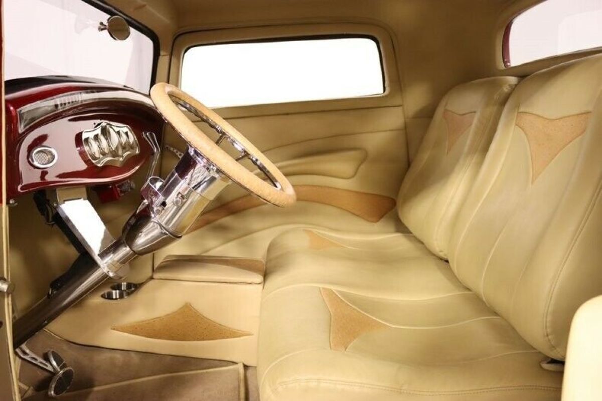 1932 Ford Other Coupe - photo 5