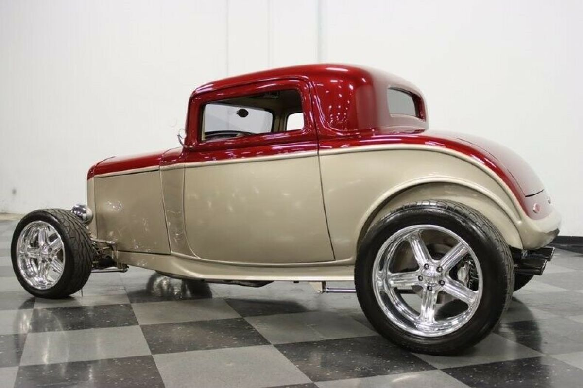 1932 Ford Other Coupe - photo 9
