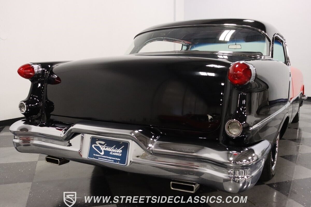 1956 Oldsmobile Eighty-Eight Custom - photo 10