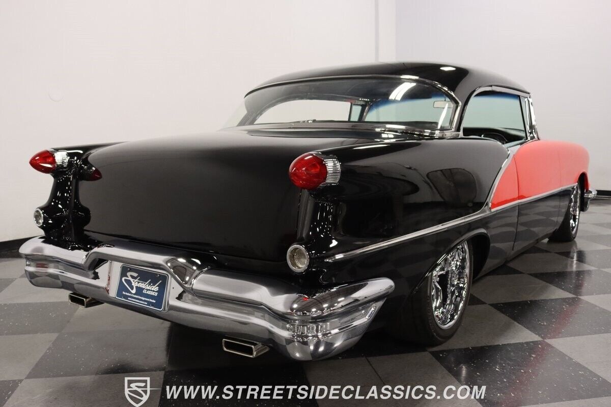 1956 Oldsmobile Eighty-Eight Custom - photo 11