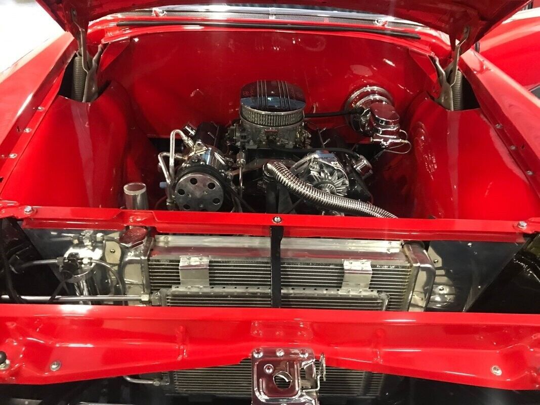 1956 Oldsmobile Eighty-Eight Custom - photo 4