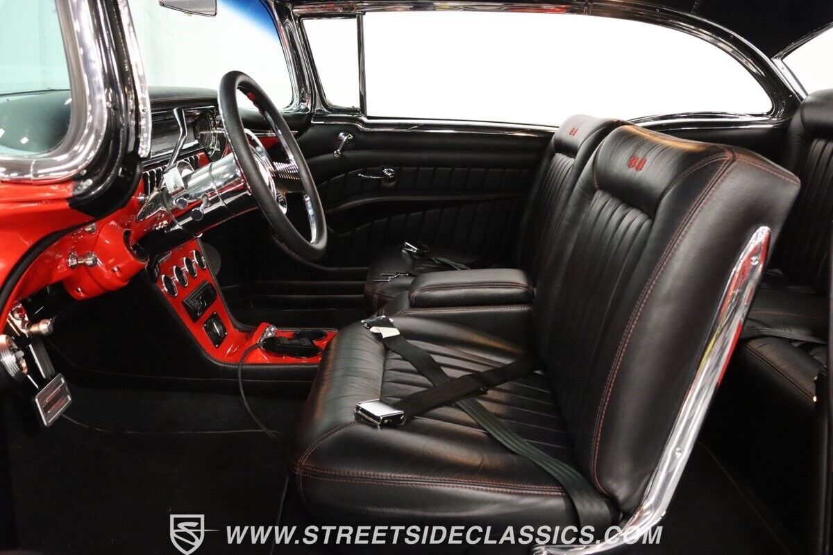 1956 Oldsmobile Eighty-Eight Custom - photo 5