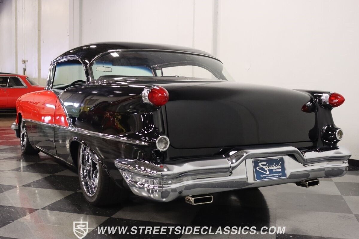1956 Oldsmobile Eighty-Eight Custom - photo 8