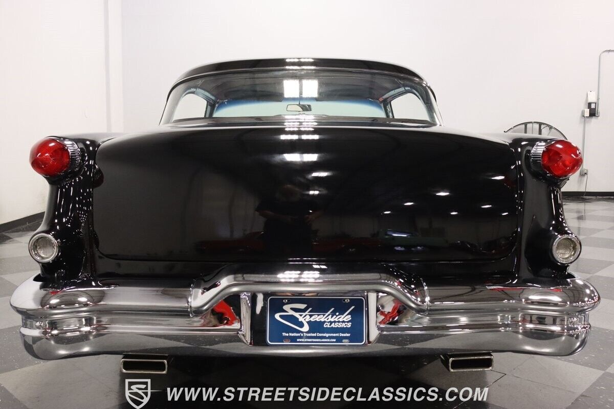 1956 Oldsmobile Eighty-Eight Custom - photo 9
