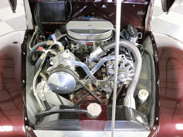 1940 Ford Coupe - photo 4