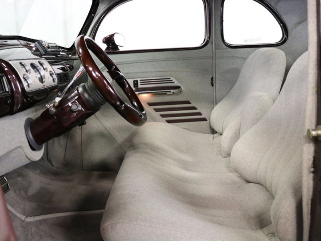 1940 Ford Coupe - photo 5