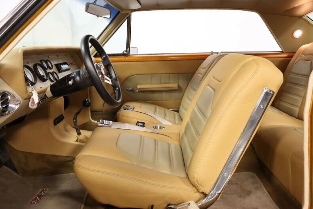 1965 Oldsmobile Cutlass 442 Tribute - photo 5