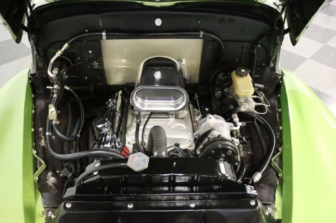 1952 Chevrolet Other Pickups 3 Window - photo 4