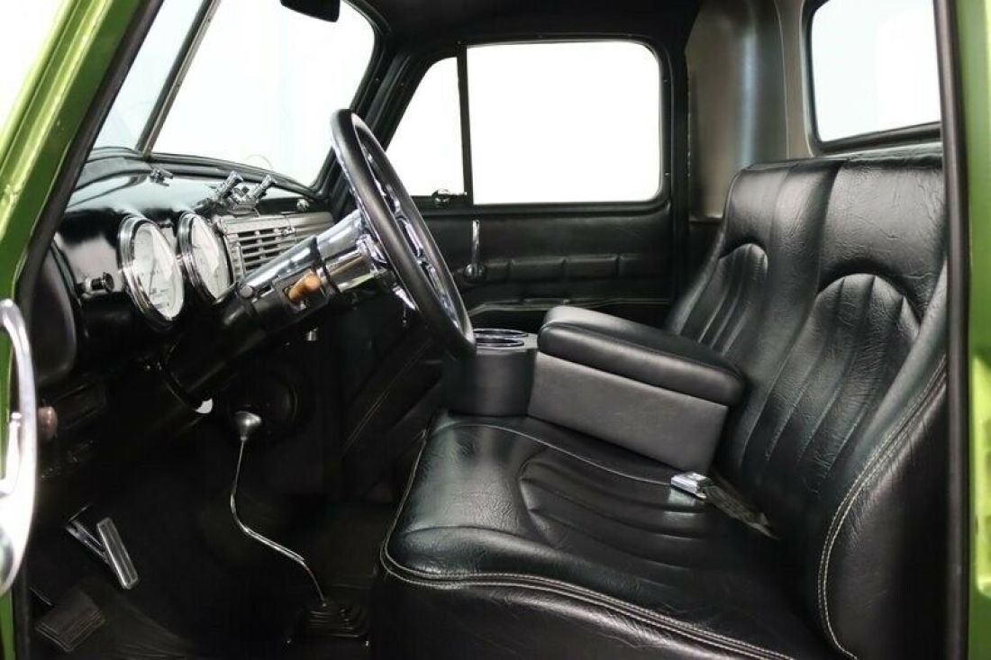 1952 Chevrolet Other Pickups 3 Window - photo 5