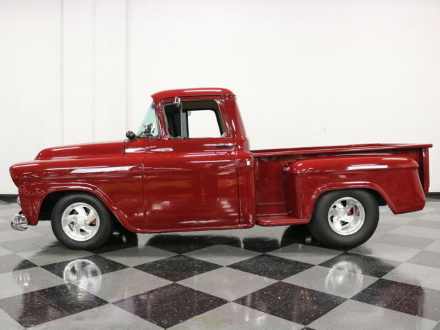 1959 Chevrolet Other Pickups Apache Restomod - photo 3