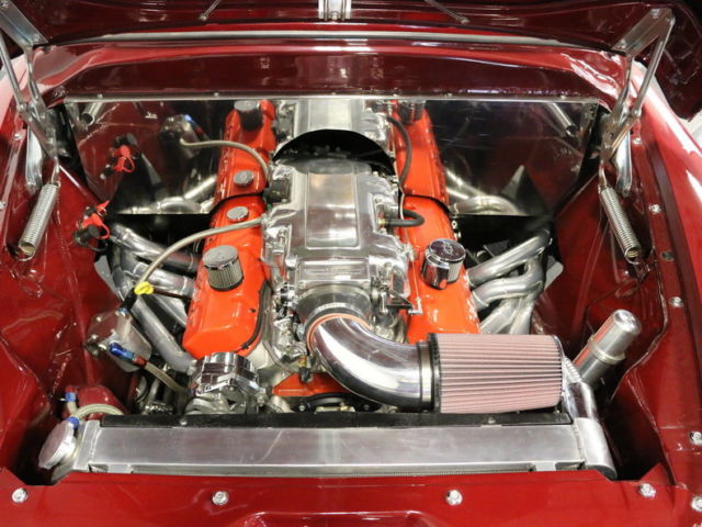 1959 Chevrolet Other Pickups Apache Restomod - photo 4