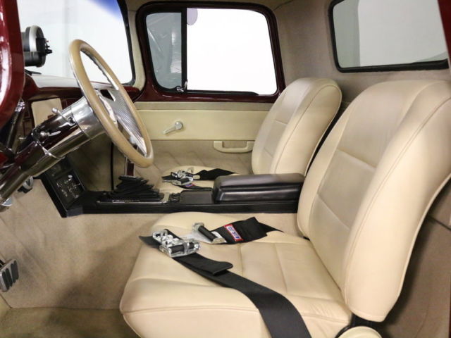 1959 Chevrolet Other Pickups Apache Restomod - photo 5