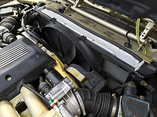 1990 BMW 7-Series - photo 12