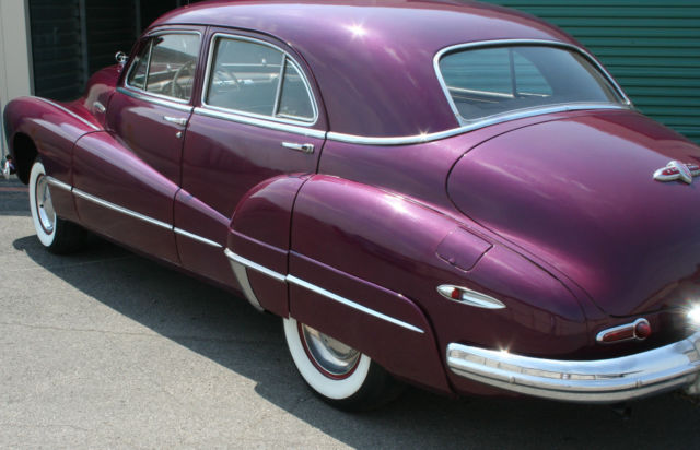 1946 Buick Other - photo 2
