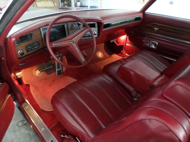 1973 Buick Riviera Base Hardtop 2-Door - photo 9