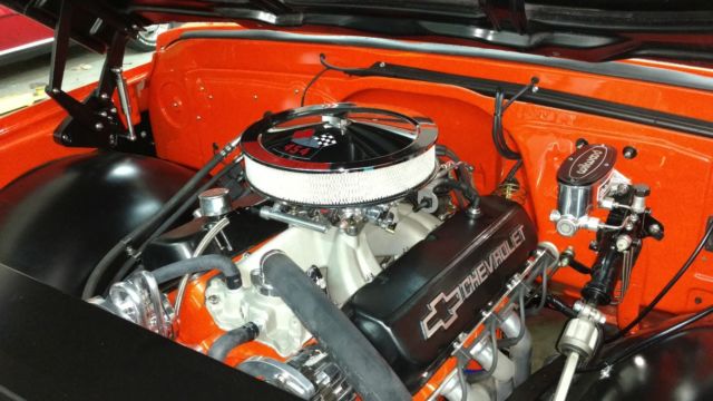 1969 Chevrolet C-10 - photo 8