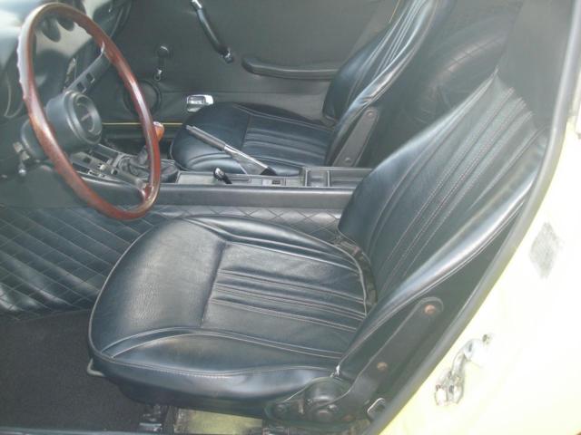 1970 Datsun Z-Series - photo 12