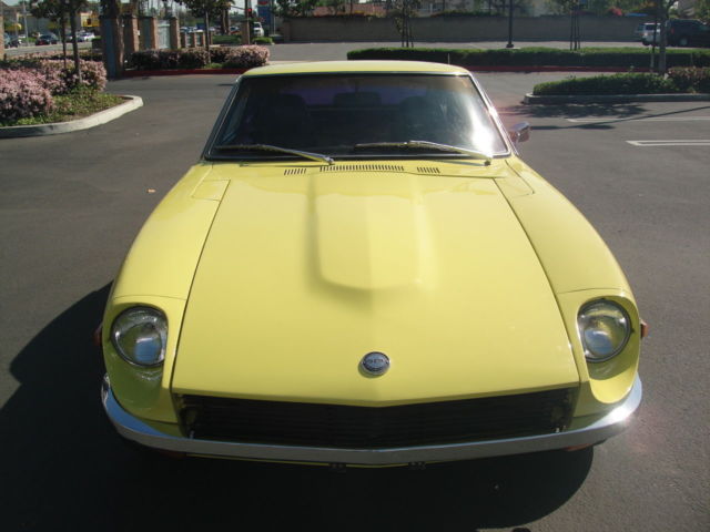 1970 Datsun Z-Series - photo 5