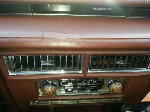 1979 Cadillac DeVille Coupe - photo 4