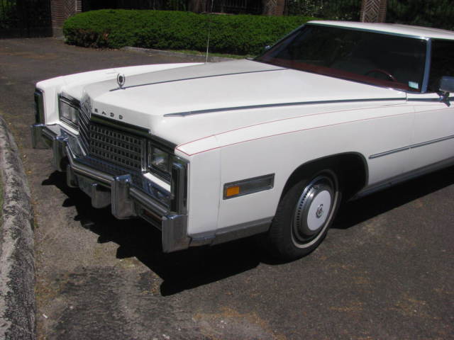 1978 Cadillac Eldorado Biarritz - photo 12