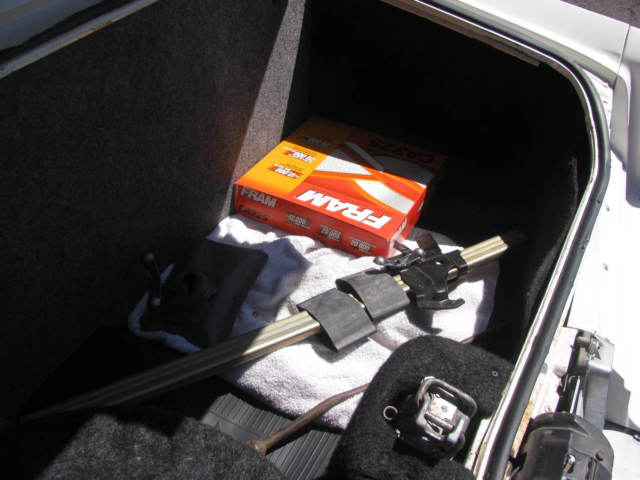 1978 Cadillac Eldorado Biarritz - photo 13