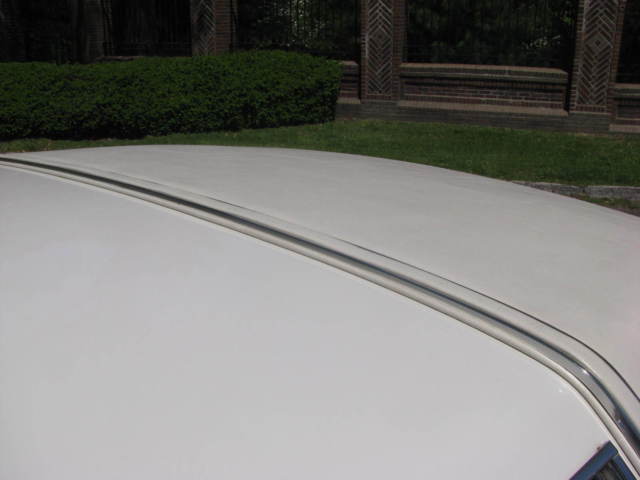 1978 Cadillac Eldorado Biarritz - photo 5