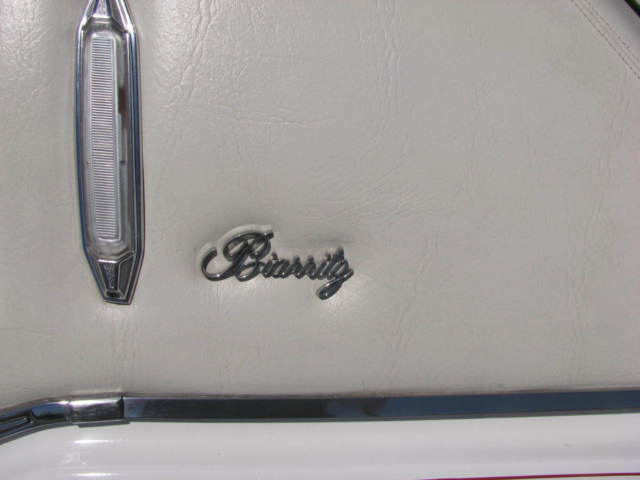 1978 Cadillac Eldorado Biarritz - photo 6