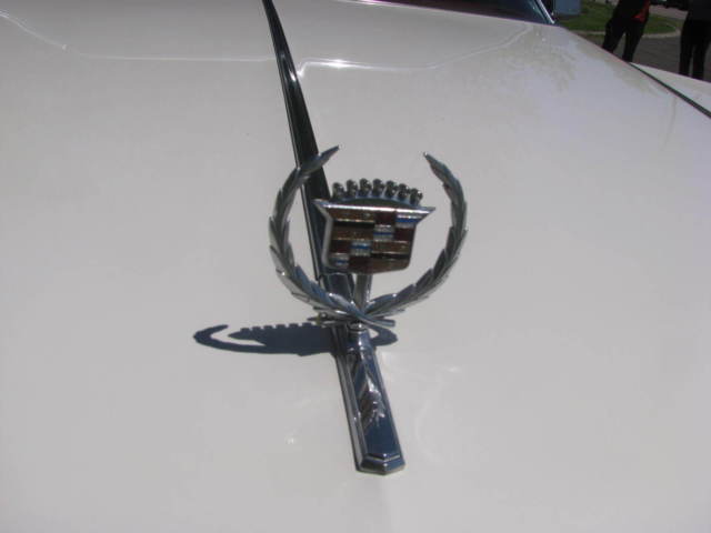 1978 Cadillac Eldorado Biarritz - photo 7