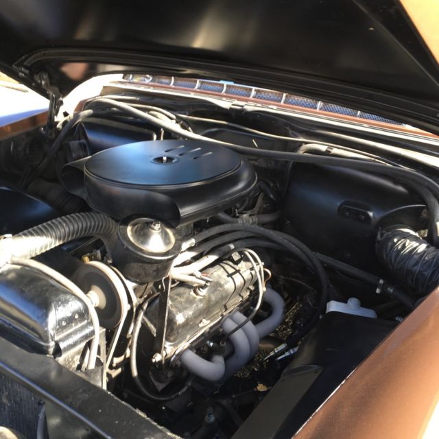 1954 Cadillac Fleetwood - photo 11
