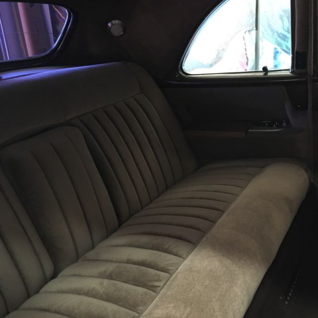 1954 Cadillac Fleetwood - photo 12