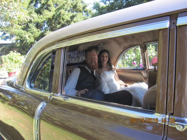 1954 Cadillac Fleetwood - photo 6