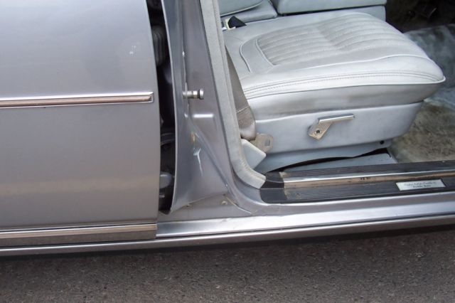 1979 Cadillac Seville Elegante - photo 12