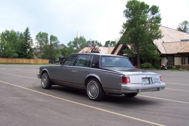 1979 Cadillac Seville Elegante - photo 4