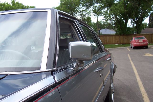 1979 Cadillac Seville Elegante - photo 7