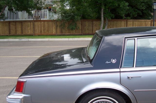1979 Cadillac Seville Elegante - photo 9