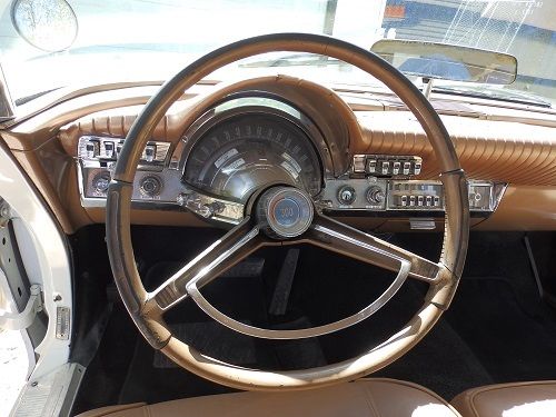 1962 Chrysler 300 Series - photo 10