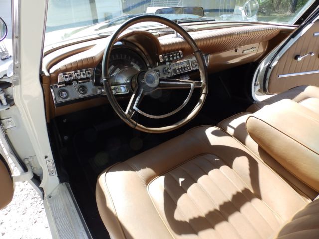 1962 Chrysler 300 Series - photo 8
