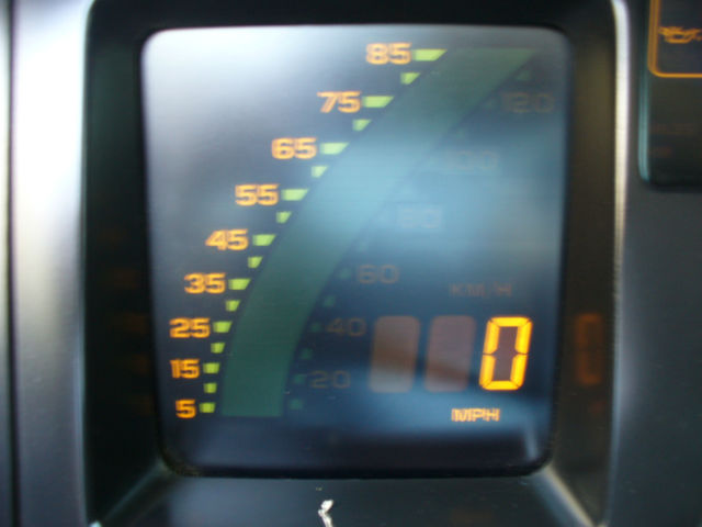 1989 Chevrolet Corvette - photo 11