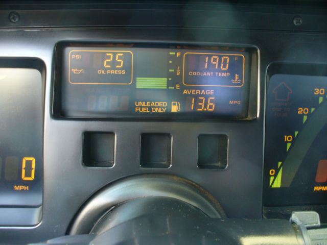1989 Chevrolet Corvette - photo 12