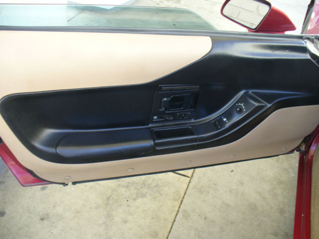 1994 Chevrolet Corvette - photo 10