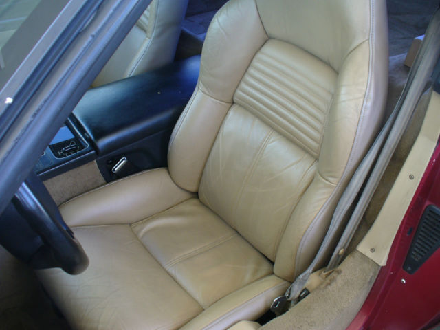 1994 Chevrolet Corvette - photo 8