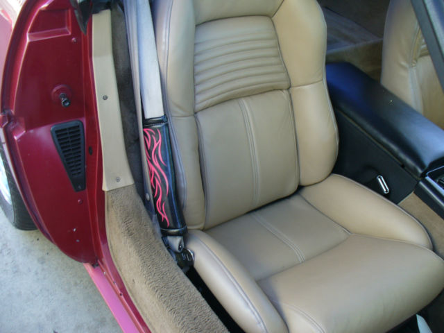 1994 Chevrolet Corvette - photo 9
