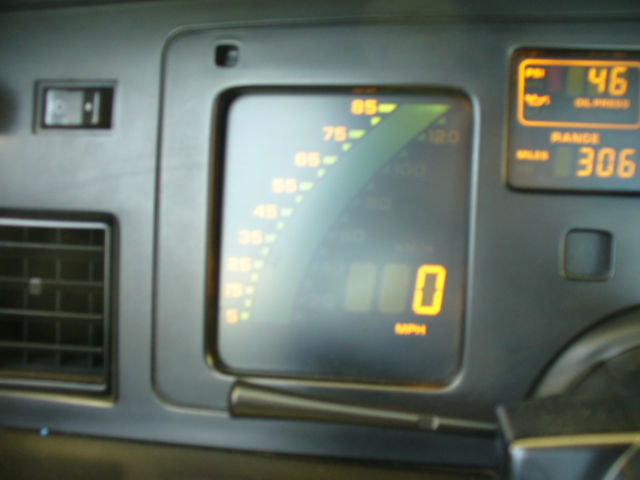 1985 Chevrolet Corvette - photo 13