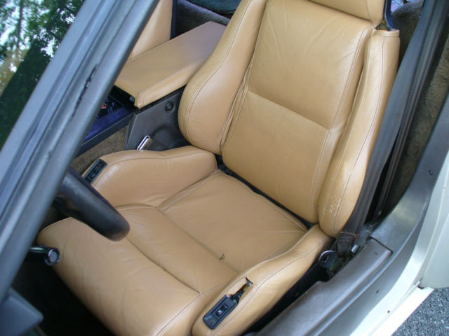 1986 Chevrolet Corvette - photo 10