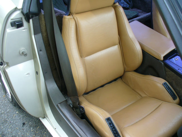 1986 Chevrolet Corvette - photo 11