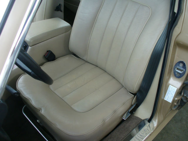 1986 Jaguar XJ6 - photo 10