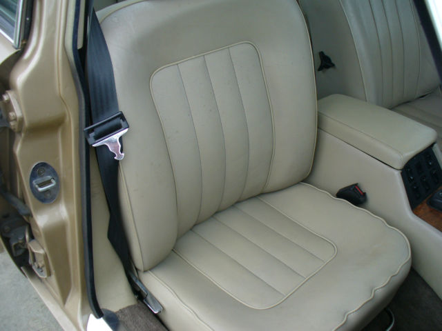 1986 Jaguar XJ6 - photo 9