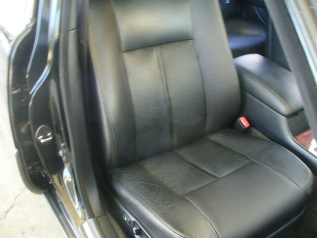 1994 Lexus LS GREEN - photo 10
